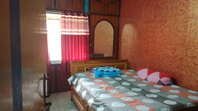 Bedroom Image of 963 Sq.ft 2 BHK Apartment / Flat for sale in Shraddha Apartment, Sarada Pally Kolkata for Rs. 4000000