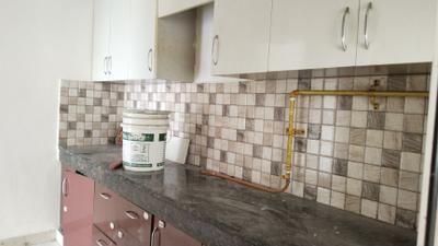 Kitchen Image of 1950 Sq.ft 3 BHK Apartment / Flat for sale in Mapsko Casa Bella, Sector 82 Gurgaon for Rs. 21000000
