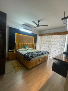Bedroom Image of 1400 Sq.ft 2 BHK Apartment / Flat for sale in Pacific Golf Estate, Kulhan Dehradun for Rs. 13000000