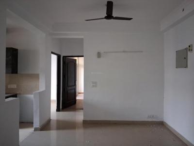 Living Room Image of 1180 Sq.ft 2.5 BHK Apartment / Flat for sale in Amrapali Silicon City, Sector 76 Noida for Rs. 11800000