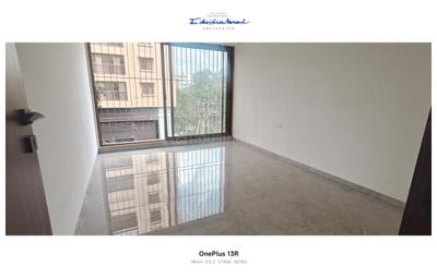 Bedroom Image of 2250 Sq.ft 4 BHK Apartment / Flat for rent in Sope Estate, Gangapur Nashik for Rs. 36000