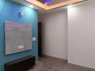 Living Room Image of 650 Sq.ft 2 BHK Apartment / Flat for sale in Chaudhary Affordable Homes, Burari New Delhi for Rs. 3450000