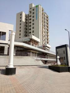 Image of 648 Sq.ft 2 BHK Apartment / Flat for sale in Signature Global Solera, Sector 107, Gurgaon for Rs. 5500000
