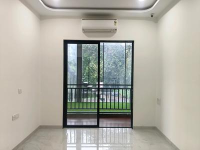 Living Room Image of 696 Sq.ft 1 BHK Apartment / Flat for sale in Venus Skky City by Venus Nirvana LLP, Sandap Gaon Thane for Rs. 4500000
