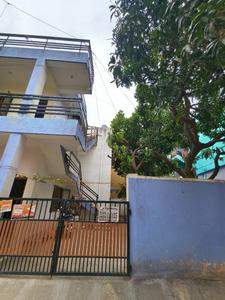 Balcony Image of 1700 Sq.ft 6 BHK Independent House for sale in Vidyaranyapura Bengaluru for Rs. 26000000