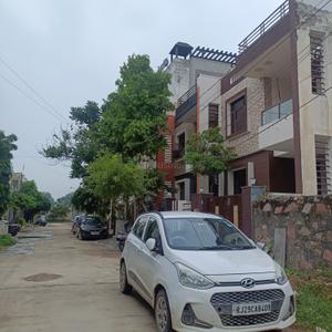 Image of 2300 Sq.ft Residential Plot / Land for sale in Mansarovar Extension, Jaipur for Rs. 22999500