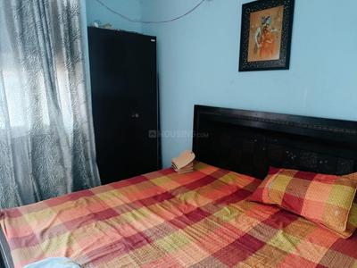 Bedroom Image of 800 Sq.ft 3 BHK Apartment / Flat for sale in Nayapura Kota for Rs. 5500000