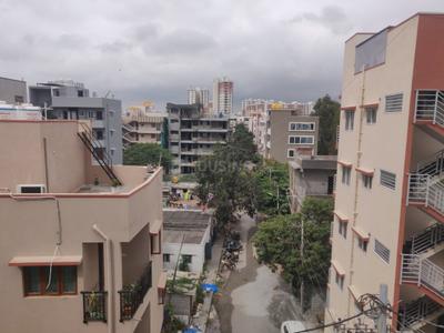 Image of 1100 Sq.ft 2 BHK Apartment / Flat for sale in Harlur, Bengaluru for Rs. 7650000