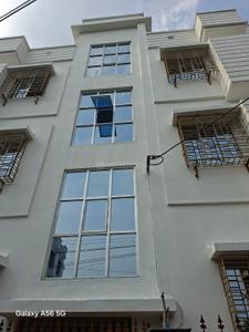 Image of 476 Sq.ft 1 BHK Apartment / Flat for sale in Bansdroni, Kolkata for Rs. 1820000