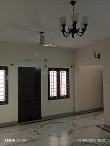 Hall Image of 1500 Sq.ft 2 BHK Independent House for rent in Virugambakkam Chennai for Rs. 32000