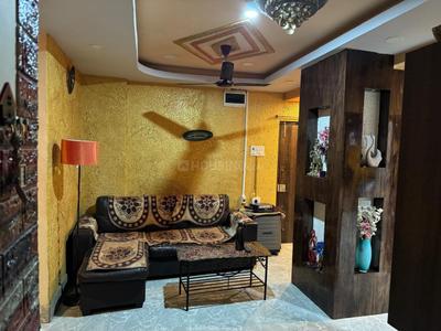Hall Image of 1100 Sq.ft 3 BHK Apartment / Flat for sale in Keshtopur Kolkata for Rs. 4500000