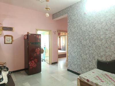 Living Room Image of 700 Sq.ft 2 BHK Apartment / Flat for sale in Shivaji Nagar Secunderabad for Rs. 5500000