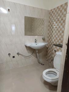 Bedroom Two Image of 2120 Sq.ft 3 BHK Apartment / Flat for sale in Aditya Heights, Kondapur Hyderabad for Rs. 21000000