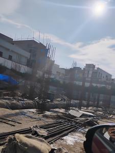 Image of 925 Sq.ft 2 BHK Apartment / Flat for sale in Boduppal, Hyderabad for Rs. 3300000