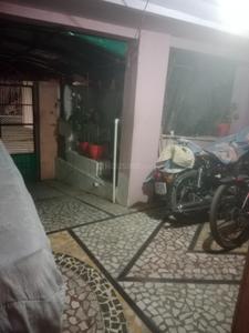 Balcony Image of 1200 Sq.ft 3 BHK Duplex for sale in Kanchanpur Jabalpur for Rs. 5000000