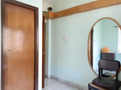Bedroom Image of 1025 Sq.ft 2 BHK Apartment / Flat for sale in Ballygunge Kolkata for Rs. 8500000