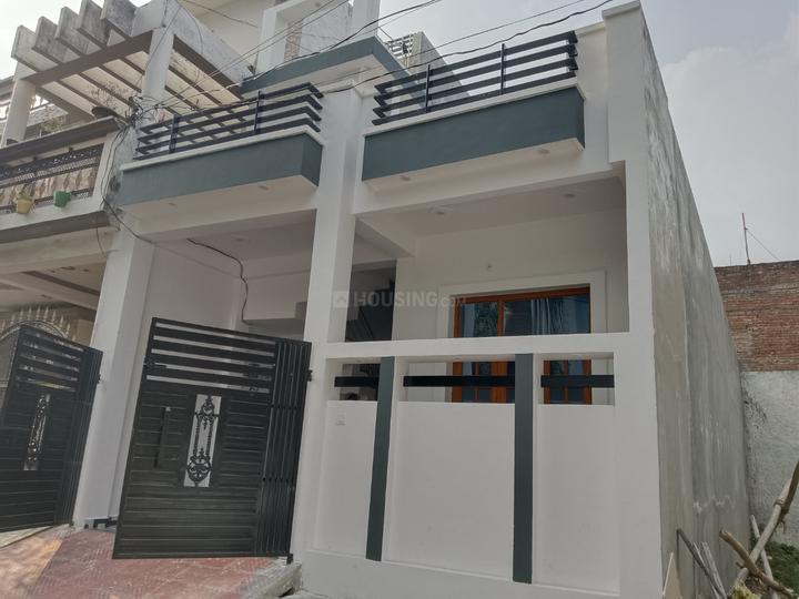 2 BHK 1103 Sqft Independent House for sale at Chinhat, Lucknow