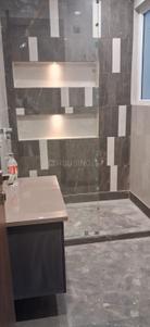 Bathroom Image of 2700 Sq.ft 4 BHK Builder Floor for sale in Paschim Vihar New Delhi for Rs. 65000000