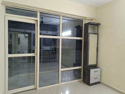 Bedroom Image of 698 Sq.ft 2 BHK Apartment / Flat for sale in Pyramid Fusion Homes, Sector 70A Gurgaon for Rs. 7599999