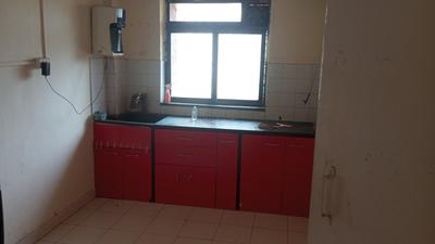 Kitchen Image of 1050 Sq.ft 2 BHK Apartment / Flat for sale in Silver Crest CHS, Powai Mumbai for Rs. 17500000