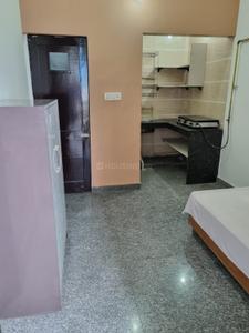 Without Brokerage 1 RK Independent House