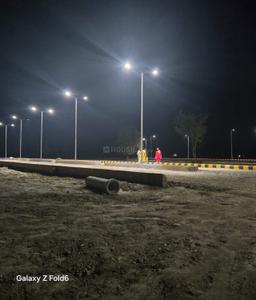 Image of 880 Sq.ft Residential Plot / Land for sale in New Jail Road, Lucknow for Rs. 2199000