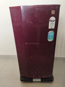 Hall Image of Spm service apartment pg in Thoraipakkam, Chennai