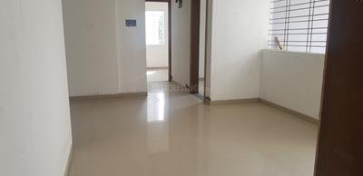 Balcony Image of 1180 Sq.ft 3 BHK Apartment / Flat for sale in Kharadi Pune for Rs. 11000000