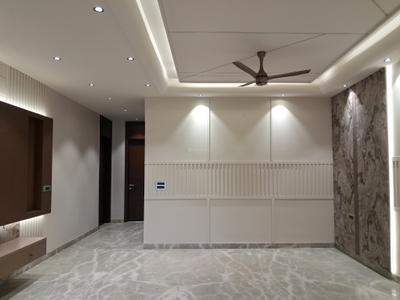 Living Room Image of 2250 Sq.ft 4 BHK Builder Floor for sale in Paschim Vihar New Delhi for Rs. 48500000