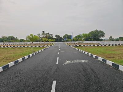 Image of 745 Sq.ft Residential Plot / Land for sale in Singaperumal Koil, Chennai for Rs. 1490745