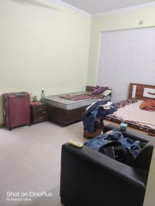 Hall Image of House of Her | Girls Accommodation in Kharghar in Kharghar, Navi Mumbai