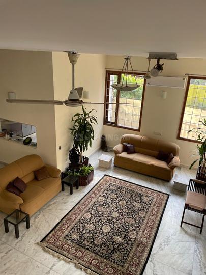 Sector 15A Bedroom 1