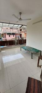 Balcony Image of Girls PG in Tagore Garden Extension, New Delhi