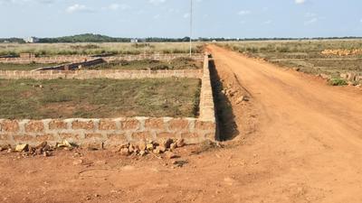 Image of 2200 Sq.ft Residential Plot / Land for sale in Sundarpada, Bhubaneswar for Rs. 1760000