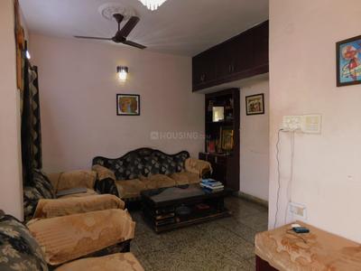 Living Room Image of 1500 Sq.ft 3 BHK Apartment / Flat for sale in Vikaspuri New Delhi for Rs. 10500000