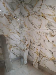 Bedroom Three Image of 2000 Sq.ft 4 BHK Apartment / Flat for sale in Shalimar Garden Ghaziabad for Rs. 16500000