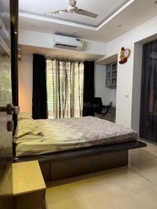 Bedroom Image of 4300 Sq.ft 4.5 BHK Apartment / Flat for sale in Santacruz West Mumbai for Rs. 190000000