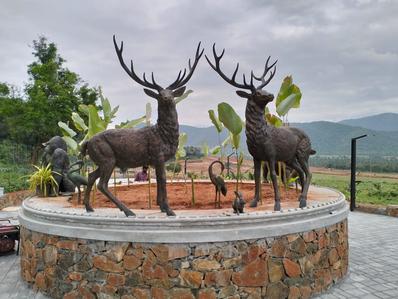 Image of 435 Sq.ft Residential Plot / Land for sale in Anaikatti, Coimbatore for Rs. 200000