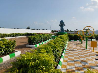Image of 228 Sq.ft Residential Plot / Land for sale in Kaza, Guntur for Rs. 6000000