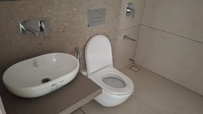 Image of 3260 Sq.ft 4 BHK Apartment / Flat for rent in Adani Paarijat, Shantigram, Ahmedabad for Rs. 127000