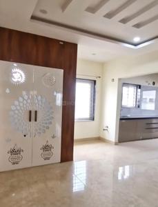 Hall Image of 2400 Sq.ft 3 BHK Apartment / Flat for sale in Kanuru Vijayawada for Rs. 10700000