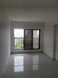 Hall Image of 900 Sq.ft 2 BHK Apartment / Flat for sale in Kamla Jainson, Malad West Mumbai for Rs. 17500000