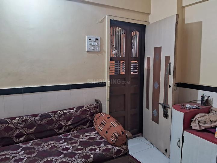 Saidham CHS Bedroom 1