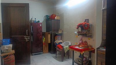 Living Room Image of 775 Sq.ft 5 BHK Independent House for sale in New Moradabad Moradabad for Rs. 8000000