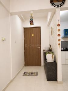 Hall Image of 1426 Sq.ft 3 BHK Apartment / Flat for sale in Wellington at Pride World City, Charholi Budruk Pune for Rs. 12500000