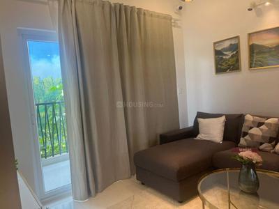 Hall Image of 1440 Sq.ft 3 BHK Apartment / Flat for sale in Anekal Bengaluru for Rs. 13900000
