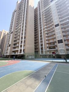 Image of 2000 Sq.ft 4 BHK Apartment / Flat for sale in Rishita Manhattan, Gomti Nagar Extension, Lucknow for Rs. 22000000