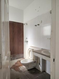 Bedroom Two Image of 1742 Sq.ft 3 BHK Villa for rent in Paramount Golfforeste Villas, Surajpur Greater Noida for Rs. 24000