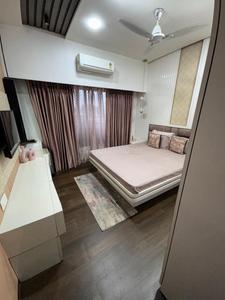 Bedroom Image of 1200 Sq.ft 3 BHK Apartment / Flat for sale in Princecare Zinnia, Mahim Mumbai for Rs. 55000000