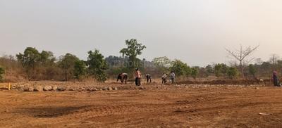 Image of 1089 Sq.ft Residential Plot / Land for sale in Karchunde, Raigad for Rs. 750000